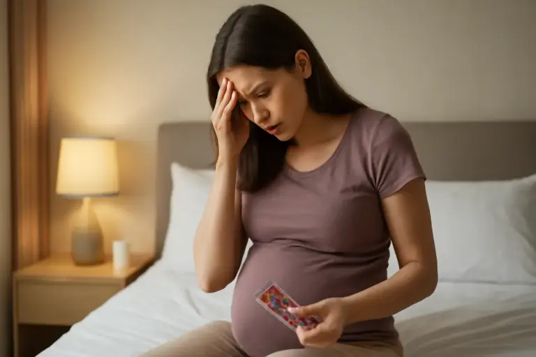 Carenza di ferro in gravidanza: segnali da non sottovalutare per tutelare mamma e bimbo