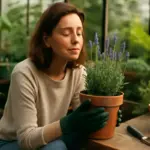 Giardinaggio terapeutico: il sorprendente impatto delle piante sulla salute mentale