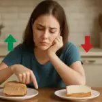 Pane integrale o bianco? La differenza che può cambiare la tua energia quotidiana