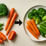 Verdure crude o cotte? Cambiano davvero i nutrienti: quello che non ti aspetti