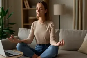 Cos’è la mindfulness e come si pratica davvero? Il passo essenziale che molti saltano