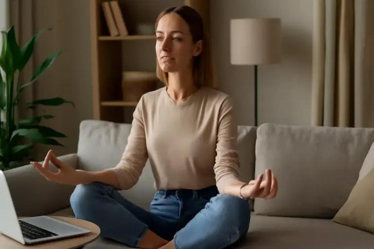 Cos’è la mindfulness e come si pratica davvero? Il passo essenziale che molti saltano