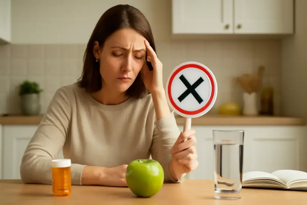 Prevenzione delle malattie autoimmuni: gesti semplici per abbassare il rischio