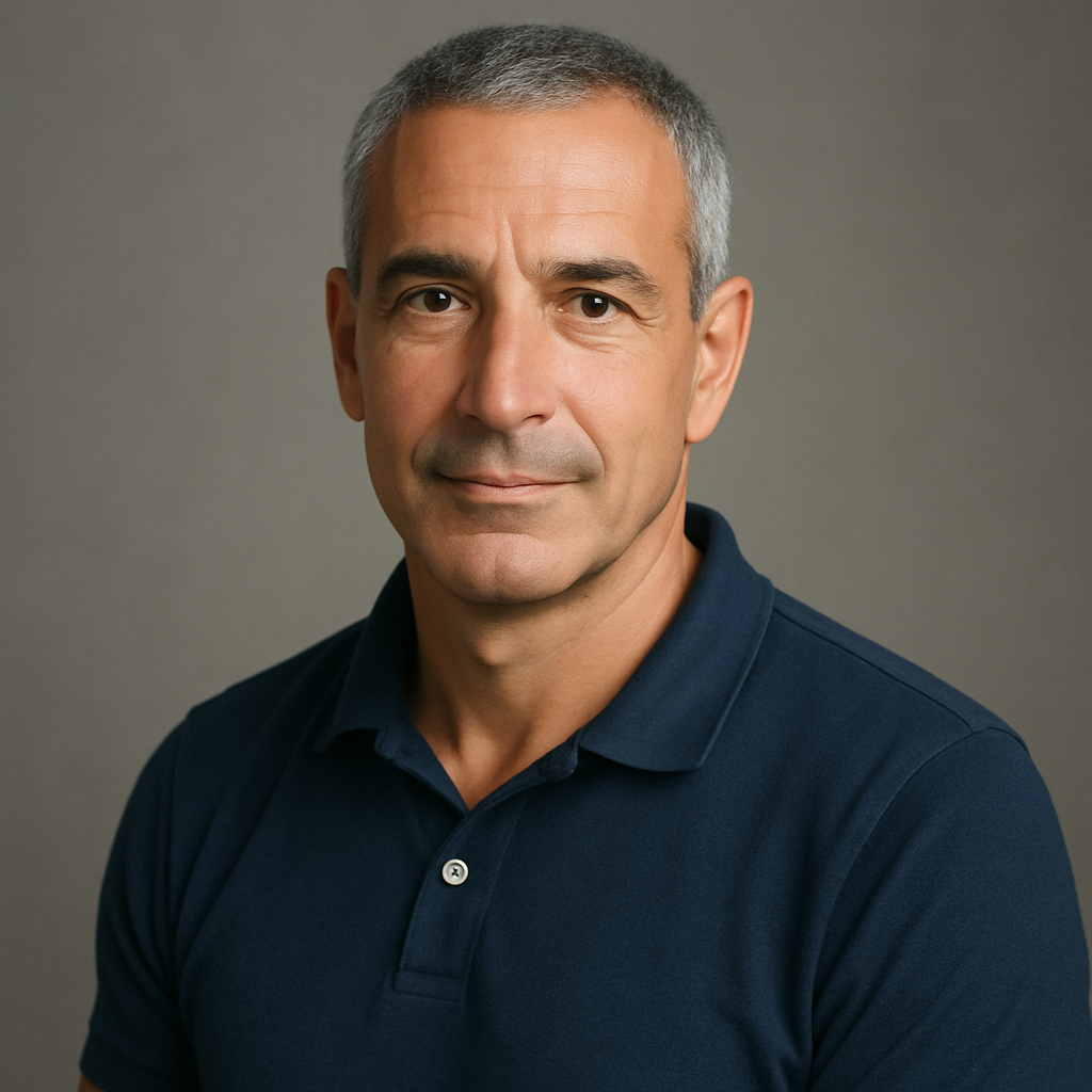 Gianluca Zini