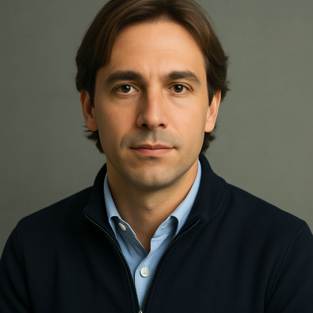 Paolo Mastrilli
