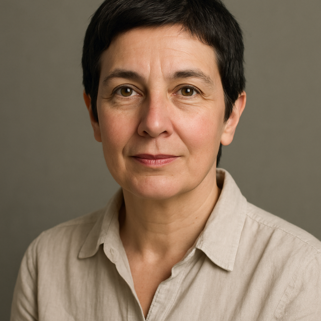 Claudia Savorelli