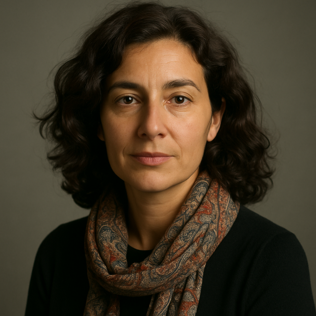 Elenia Tocci
